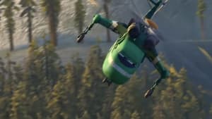 หนัง Planes: Fire & Rescue (2014) เพลนส์ ผจญเพลิงเหินเวหา