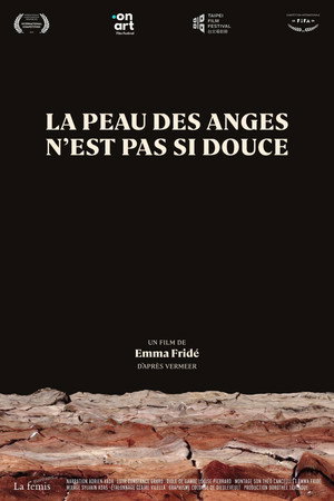 The Rough Skin of Angels