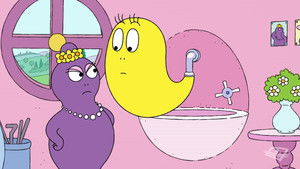 Barbapapa: One Big Happy Family!: 2×5