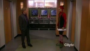 Rules of Engagement: 5×12