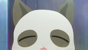 Watari-kun’s ****** Is about to Collapse: 1×12