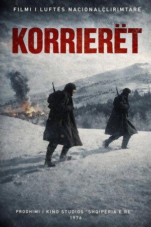 Korrierët