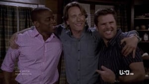 Psych 3×4