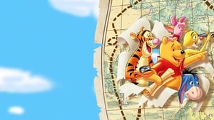 شاهد فلم ويني الدبدوب: أروع المغامرات Pooh’s Grand Adventure The Search for Christopher Robin مدبلج