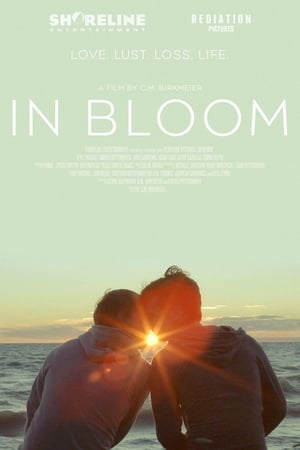 Poster In Bloom 2013