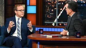 The Late Show with Stephen Colbert: 7×37