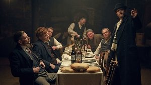 Peaky Blinders: Sangue, Apostas e Navalhas: 2×5