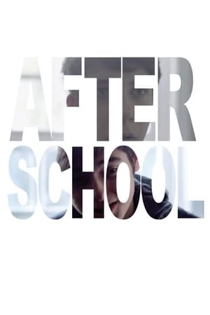 Poster After School (2015)