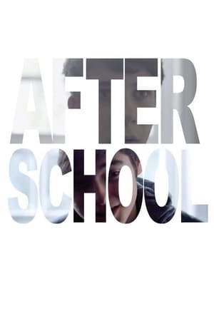 Poster After School 2015