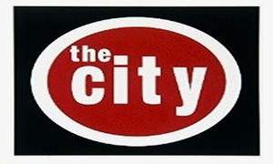 The City — Logos 1