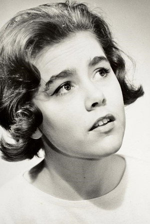 Katrin Karisma portrait