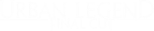 Urban Legends: Final Cut