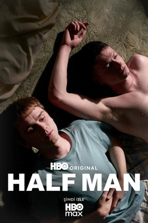 Half Man 111
