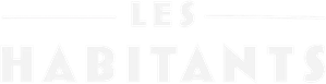 Les habitants — Logos 1