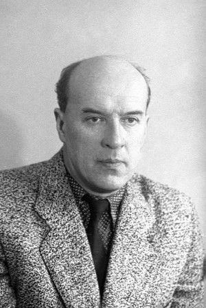 Vladimir Chestnokov photo