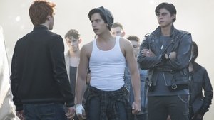 Riverdale: 2 Staffel 5 Folge