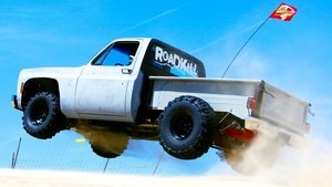 Roadkill Muscle Truck vs. Baja Bug! 1974 Chevy C10 Battles Fred's Volkswagen Baja Bug