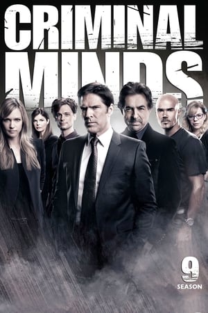 Criminal Minds: Seizoen 9