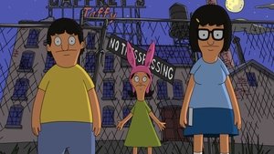 Bob’s Burgers: 2×1