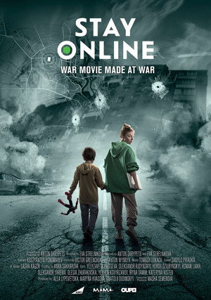 Stay Online 11