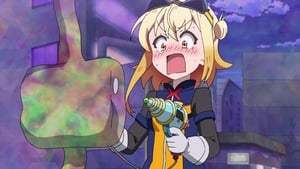 Null & Peta: Episódio: 8 da 1ª Temporada