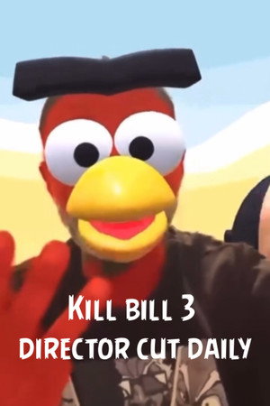 Kill bill 3 director cut daily