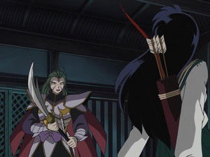 InuYasha Season 1 Episode 139