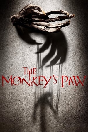 Image The Monkey's Paw