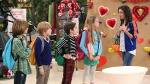 Nicky, Ricky, Dicky y Dawn Temporada 1 Capitulo 15