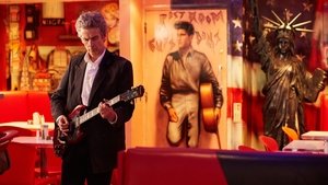 Doctor Who 9 x Episodio 12