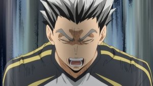 Haikyu!!: Saison 4 Episode 12