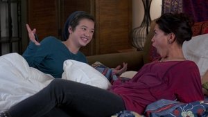 Andi Mack: 2×1