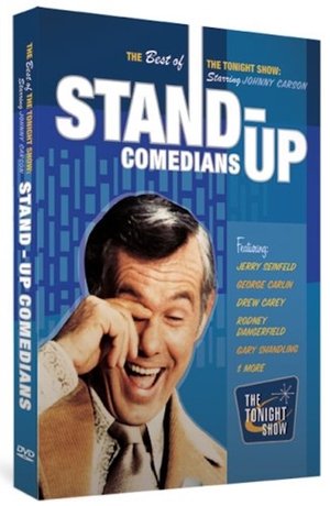 The Best of The Tonight Show: Stand - Up Comedians (2007)