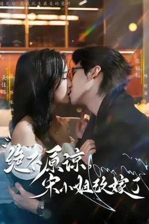 绝不原谅，宋小姐改嫁了 - Season 1