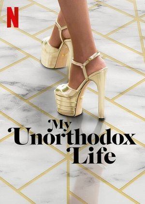 My Unorthodox Life: Saison 2