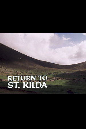 Return to St Kilda