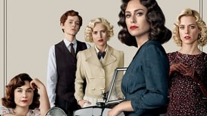 Las Chaicas Del Cable (Cable Girls)