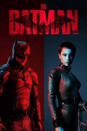 poster The Batman