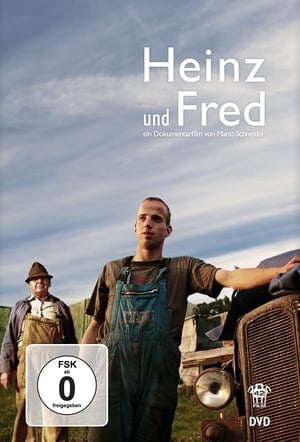 Heinz und Fred poster
