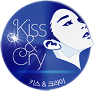 김연아의 키스앤크라이 — Logos 1