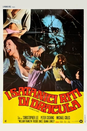 I satanici riti di Dracula 1973