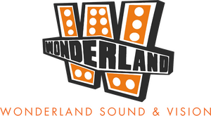 Wonderland Sound and Vision