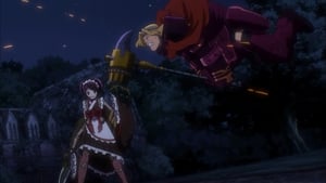 Overlord: Saison 2 Episode 11