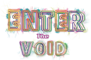 Enter the Void — Logos 7