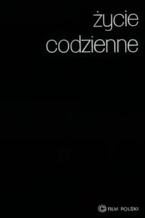 Zycie codzienne film complet