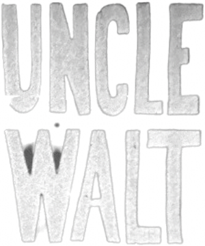 Uncle Walt