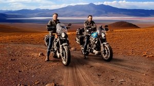 Travesía en moto: De sur a norte