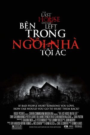 Ngôi Nhà Tội Ác (2009)