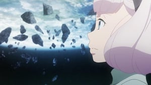 ALDNOAH.ZERO: 1×13