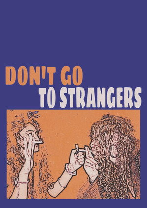 Don't Go To Strangers 2